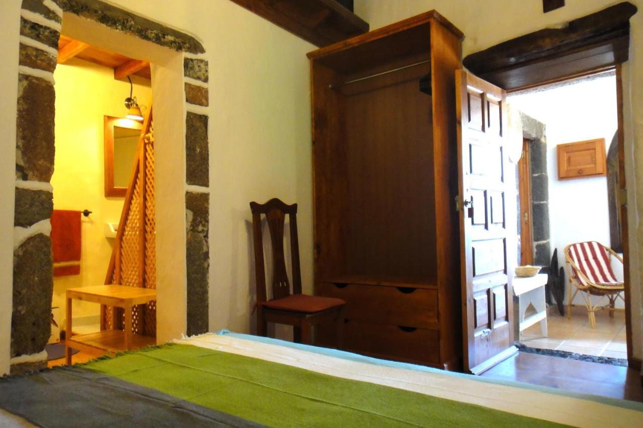 Finca El Oratorio Masdache Quarto foto